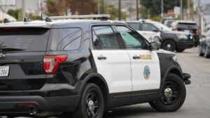 California driver allegedly kills 2 more people while out on bail for previous fatal crash