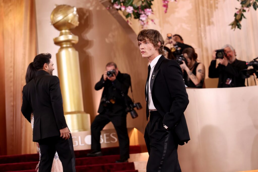 How to Watch Golden Globes Awards 2026: Live Stream, TV Channel