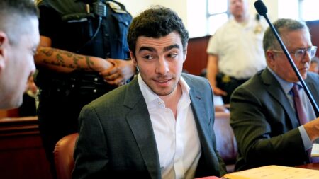 Luigi Mangione wins evidentiary hearing on backpack search after judge's about-face decision