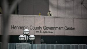 Minneapolis-area leaders condemn ICE, call for removal amid Trump deportation campaign