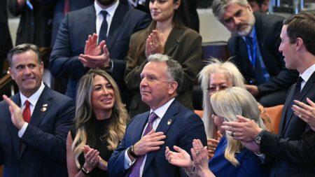 Trump launches phase 2 of Gaza peace plan — but Hamas disarmament remains the real test