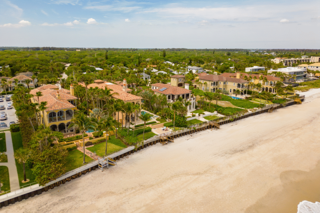 Is Muslim ‘Epic City’ Being Planned in Florida? What To Know