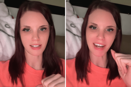 Pregnant Woman Tests Positive for Opiates, Unprepared for Reason Why