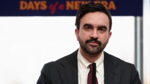 Mamdani's early moves as mayor clash with affordability pledge: 'Ripple effects are significant'