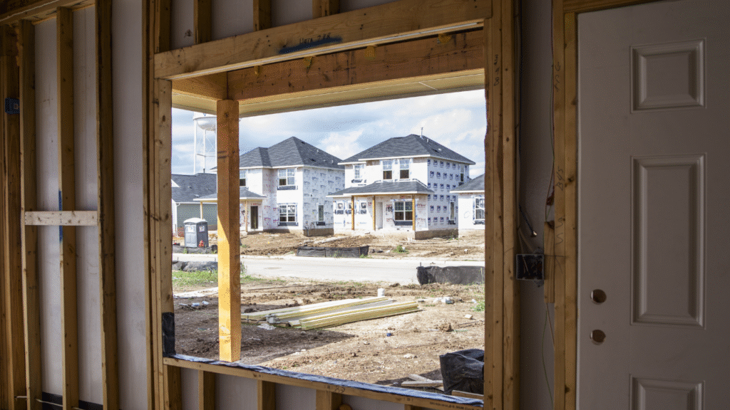 Trump’s 401(k) housing pitch collapses into reality check as economists say supply is the real crisis