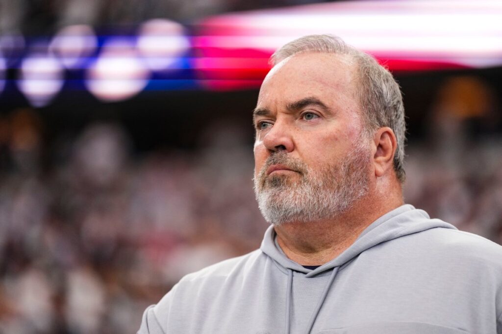 Steelers’ Mike McCarthy Delivers Heartfelt Message at Introductory Press Conference
