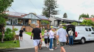 Perth tipped to outpace rest of the country in 2026 property prices