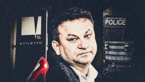 Watchdog confirms senior police under investigation in brothel probe