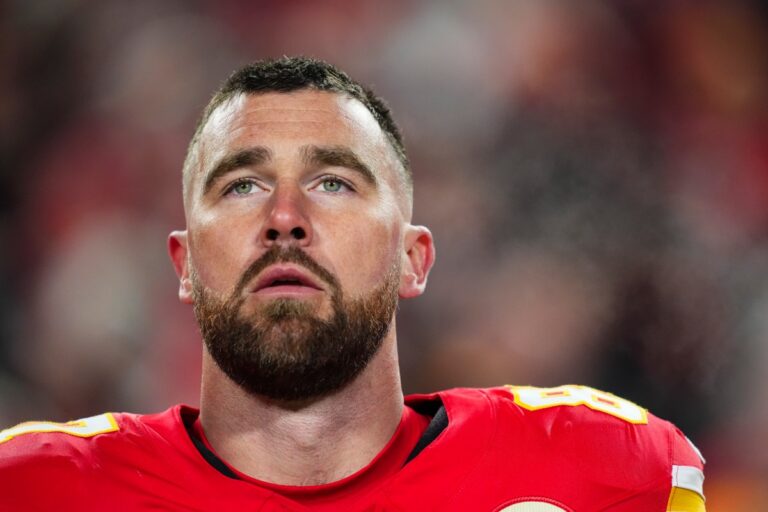 Chiefs’ New OC May Have Spoiled Travis Kelce’s Retirement Decision