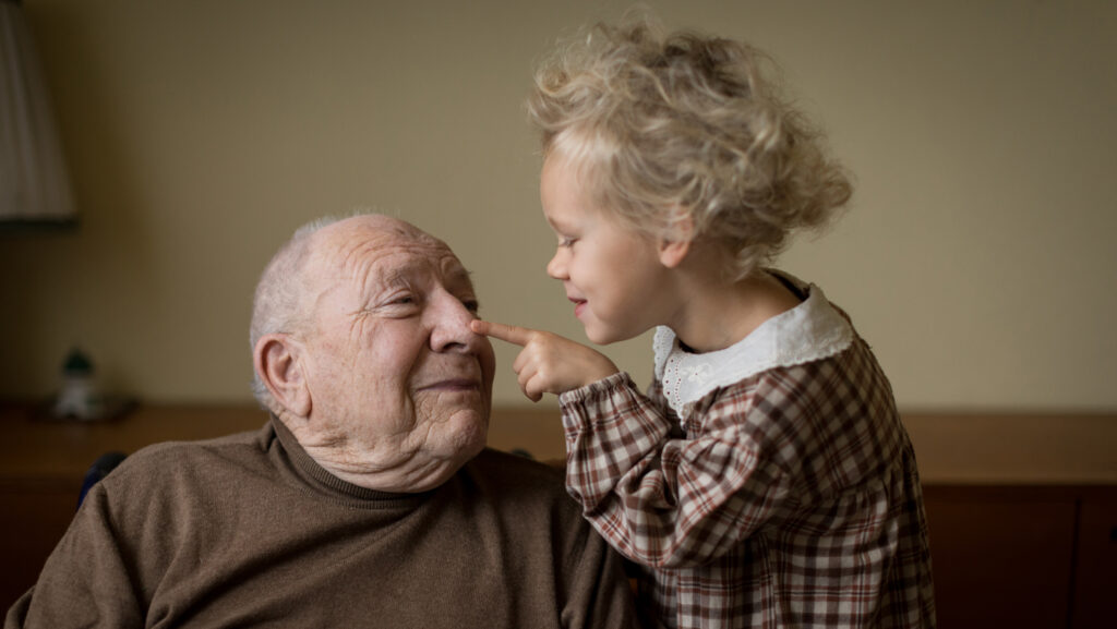 Genes may shape how long we live more than once thought