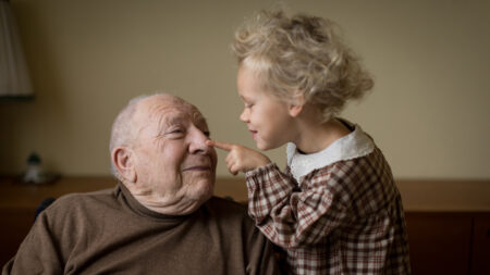 Genes may shape how long we live more than once thought