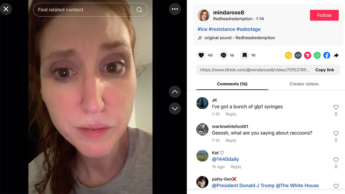 virginia commonwealth nurse tiktok