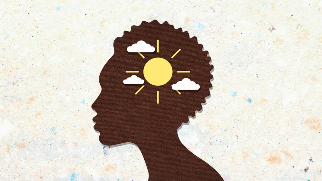 Placebo-related brain activity boosts antibody counts after a vaccine