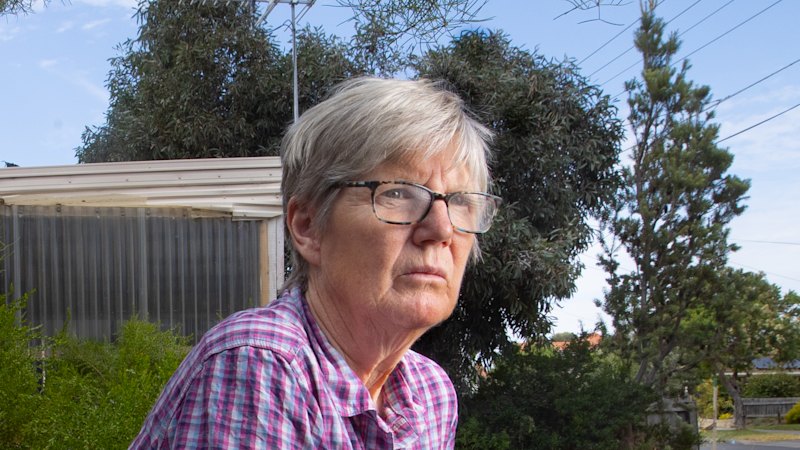 Point Cook locals fight for their last patch of undeveloped open space
