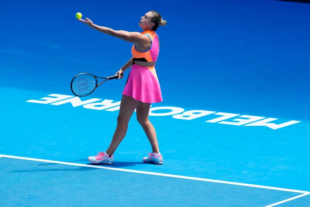 How to Watch Sabalenka vs Rybakina: Live Stream Australian Open Women’s Final, TV Channel