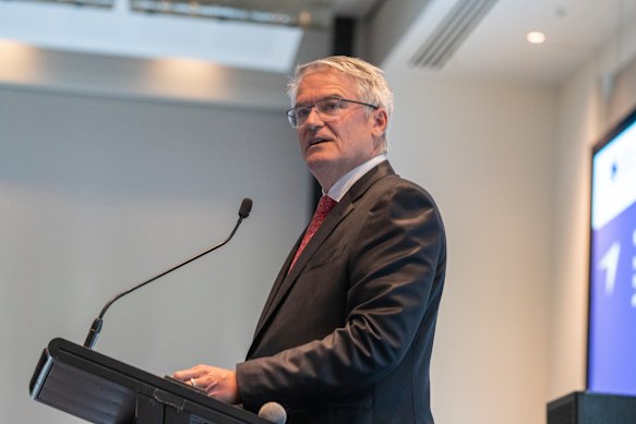 Mathias Cormann has been appointed a Companion of the Order of Australia.