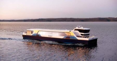 Halifax to move forward with Mill Cove Ferry project despite councillor’s concerns