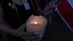 Bondi shooting victims honoured by Australians across the nation; Chabad Community’s theme revealed as ‘Light will win, a gathering of unity and remembrance’