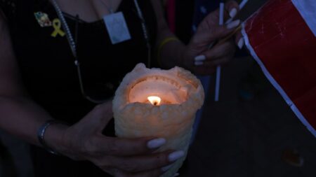 Bondi shooting victims honoured by Australians across the nation; Chabad Community’s theme revealed as ‘Light will win, a gathering of unity and remembrance’
