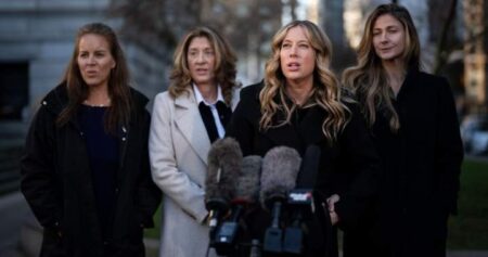 Vancouver hearing into Myles Gray’s death set to resume after obscenity caused delay