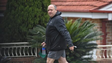 Former Sydney club boss banned over fraudulent invoice