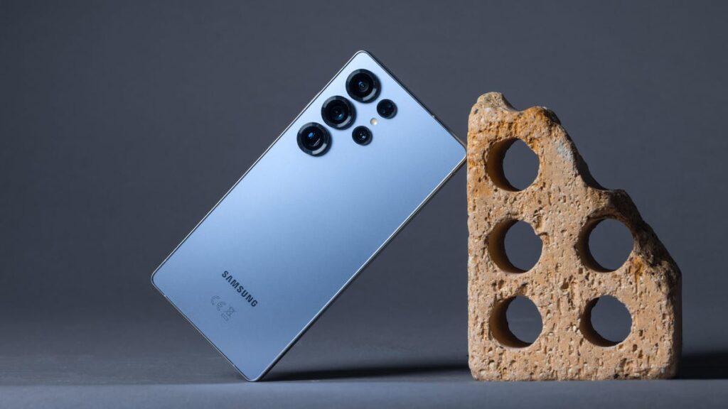 Samsung, if You Add This to the Galaxy S26 Ultra, I’d Be Eternally Grateful