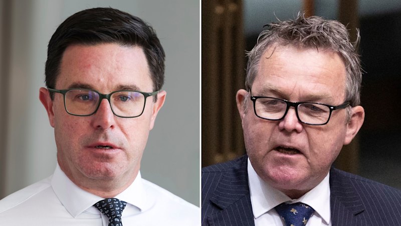 MP Colin Boyce to move spill motion for National Party leadership; Liberal senator says the West has ‘probably been too nice’ about Islam