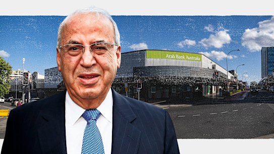 Disgraced MP Eddie Obeid’s family trust is set to make $30 million from the Bankstown land site.