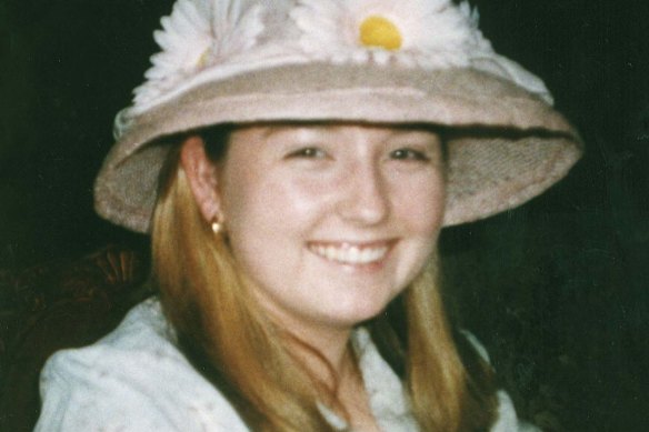 The investigation into the death of Sarah Spiers is not over.