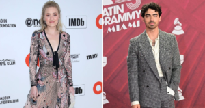 AJ Michalka Recalls ‘Very Sweet’ Breakup With 1st Boyfriend Joe Jonas on the Phone