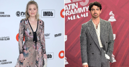 AJ Michalka Recalls ‘Very Sweet’ Breakup With 1st Boyfriend Joe Jonas on the Phone