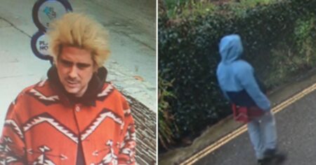 Rolling Stones Frontman Mick Jagger’s Family Asks Public for Help Finding Granddaughter’s Missing Partner