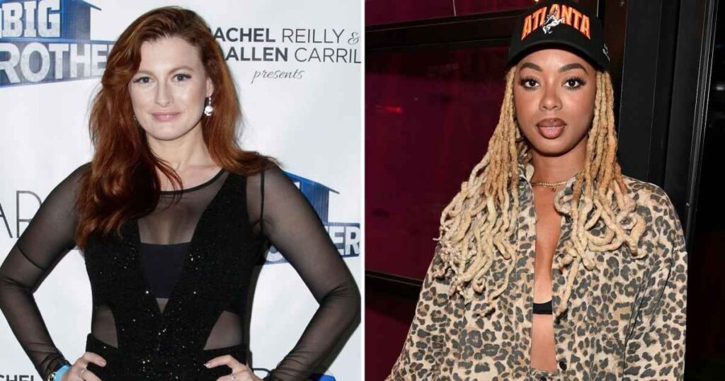 ‘Big Brother’ Alum Rachel Reilly Honors Mickey Lee on NYE After Her Death