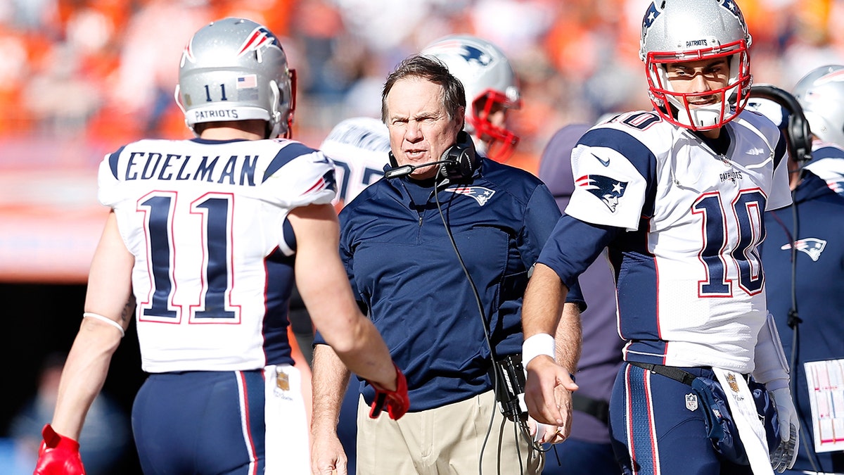 Jimmy Garoppolo in 2016