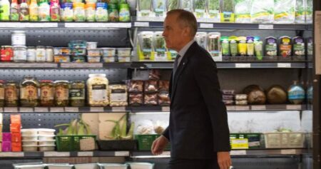 Can rebates or price freezes help tackle soaring food costs?