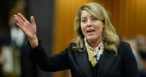 Cybersecurity bill won’t be used to kick people off internet, minister says