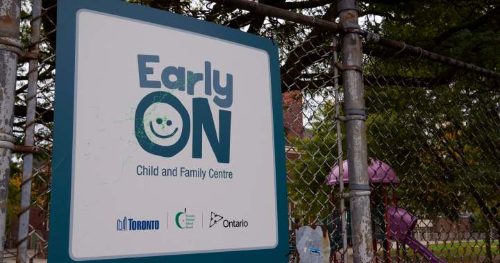 Surging demand for child care in Toronto reduces number of subsidies granted