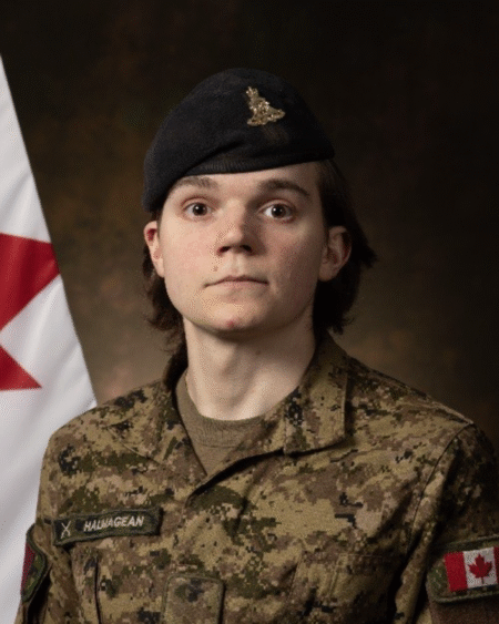 Canadian soldier killed in NATO operation near RussiaÂ
