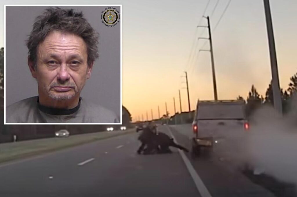 Missing 11-year-old boy kidnapped, found in registered sex offender’s truck