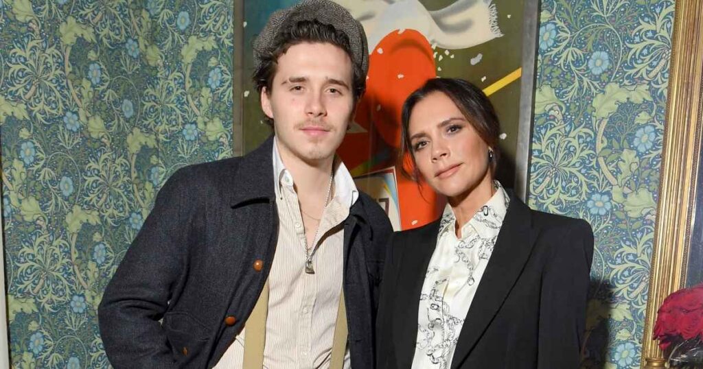 Breaking Down Victoria and Brooklyn Beckham’s ‘Inappropriate’ Wedding Dance: What Really Happened? (Exclusive)