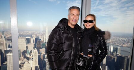 Why RHOM’s Alexia Nepola Is Still Wearing Her Wedding Ring After Divorcing Ex Todd (Exclusive)