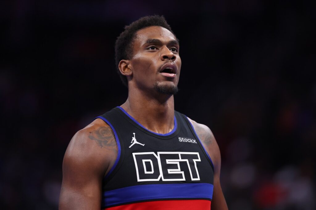 Pistons Take Major Blow With Latest Jalen Duren Injury Update