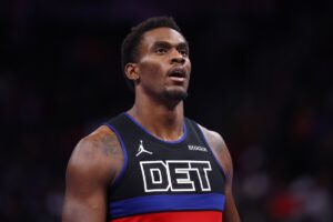 Pistons Take Major Blow With Latest Jalen Duren Injury Update