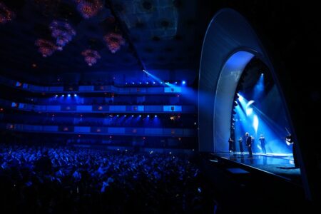 Trump Kennedy Center Dealt New Blow as Washington National Opera Breaks 55-Year Tradition