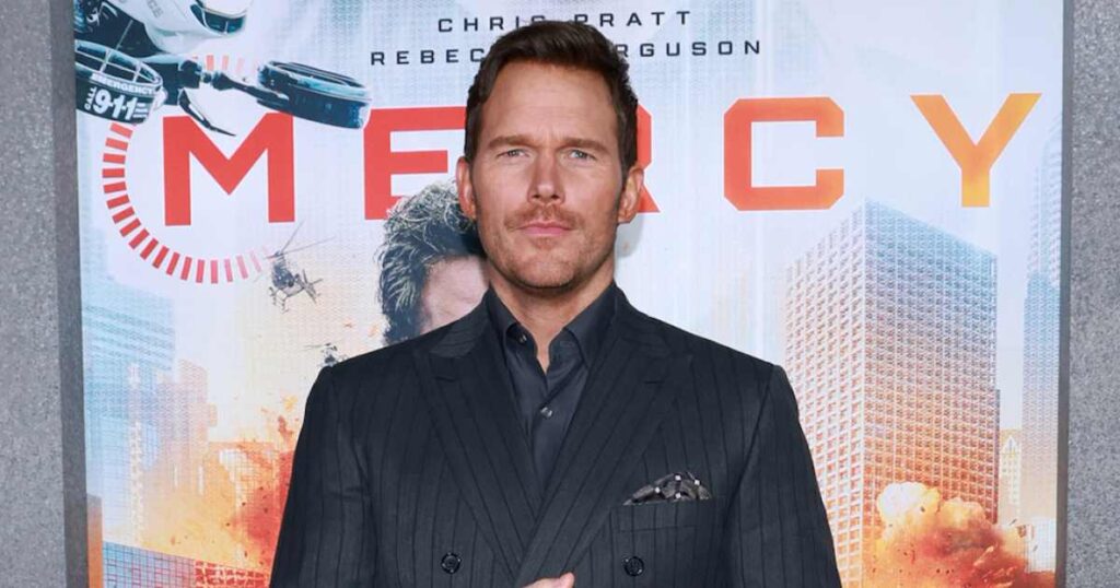 ‘Increasingly Guarded’ Chris Pratt Explains Why He Was Forced to Quit Making ‘Inappropriate’ Jokes