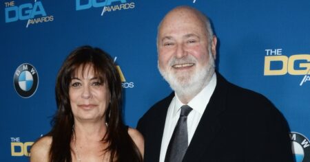 Rob and Michele Reiner Befriended Former Death Row Inmate Imprisoned for Murder at 17: ‘He Became Like Family’