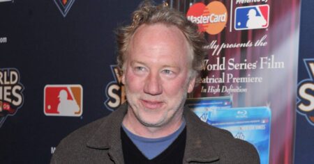 Timothy Busfield Is Facing Arrest Warrant for Child Sex Abuse Charges