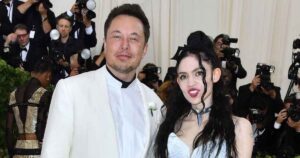 Grimes Makes Rare Public Comments About Her Kids With Elon Musk and Their Coparenting Dynamic