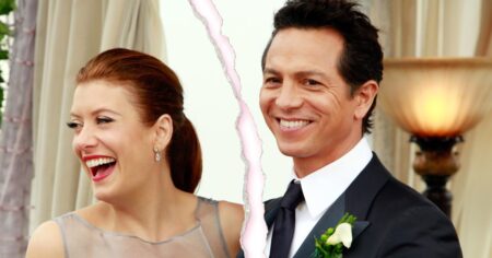 ‘Grey’s Anatomy’ Brings Back Kate Walsh’s Addison to Drop a Bombshell About Her Marriage