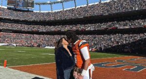 Who is Broncos Quarterback Jarrett Stidham’s Wife? What to Know About Kennedy Stidham